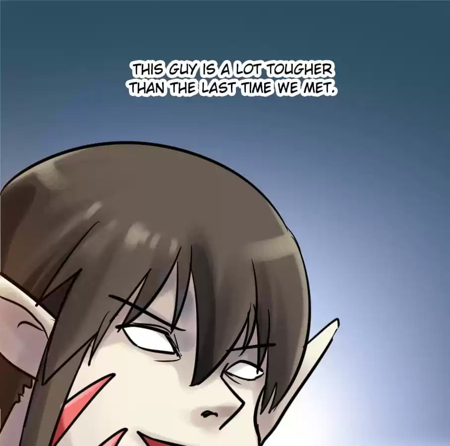 Read Invincible Brave King chapter 61 image 27 on Lezhin