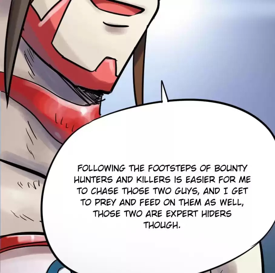 Read Invincible Brave King chapter 61 image 28 on Lezhin