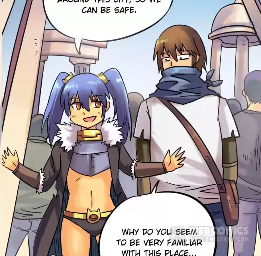 Read Invincible Brave King chapter 62 image 1 on Lezhin