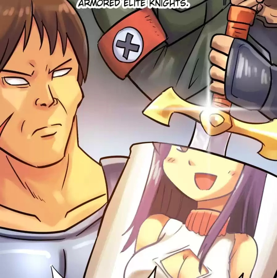 Read Invincible Brave King chapter 62 image 14 on Lezhin