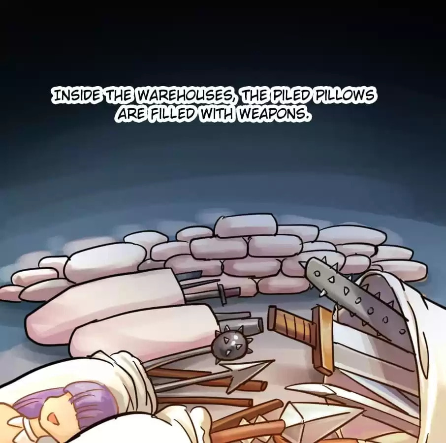 Read Invincible Brave King chapter 62 image 24 on Lezhin