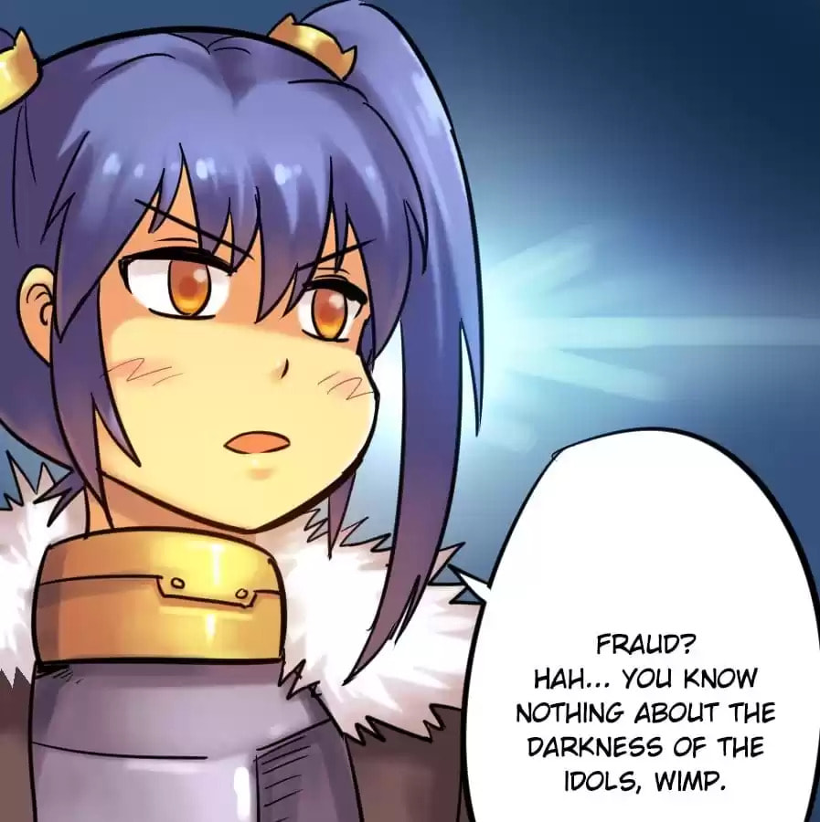 Read Invincible Brave King chapter 62 image 5 on Lezhin