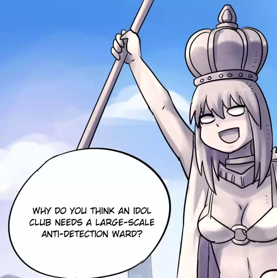 Read Invincible Brave King chapter 62 image 7 on Lezhin