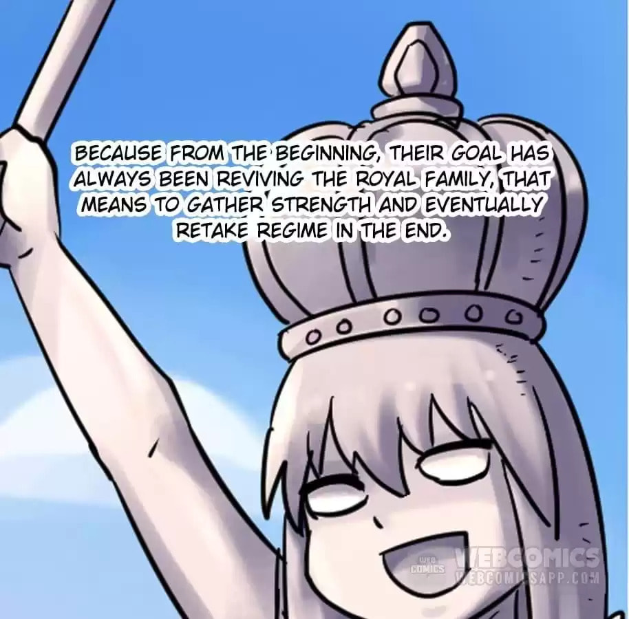 Read Invincible Brave King chapter 62 image 9 on Lezhin