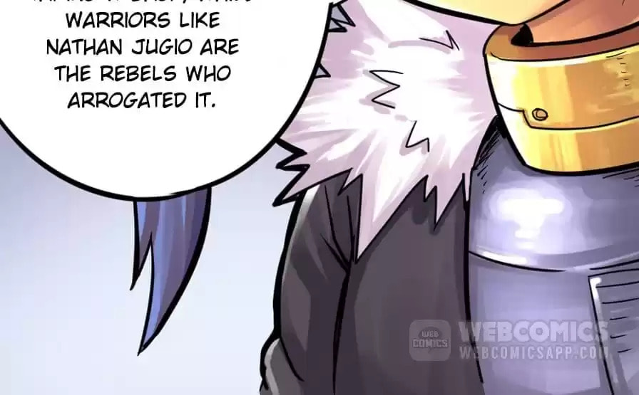 Read Invincible Brave King chapter 63 image 1 on Lezhin
