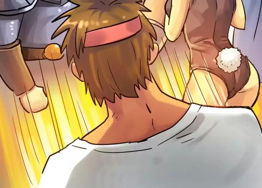 Read Invincible Brave King chapter 63 image 10 on Lezhin