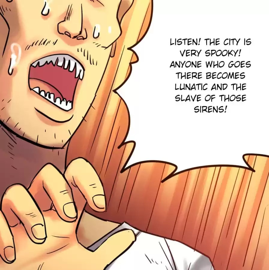 Read Invincible Brave King chapter 63 image 12 on Lezhin