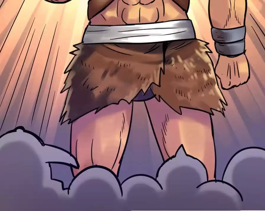 Read Invincible Brave King chapter 63 image 15 on Lezhin