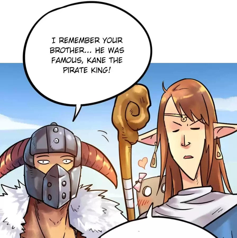 Read Invincible Brave King chapter 63 image 16 on Lezhin