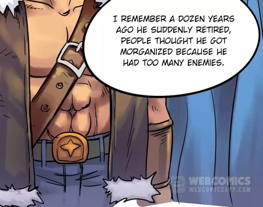 Read Invincible Brave King chapter 63 image 17 on Lezhin