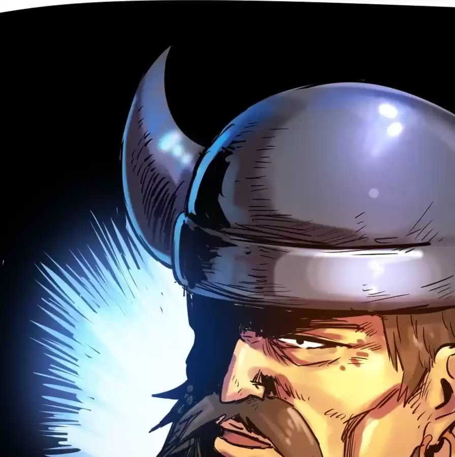 Read Invincible Brave King chapter 63 image 18 on Lezhin