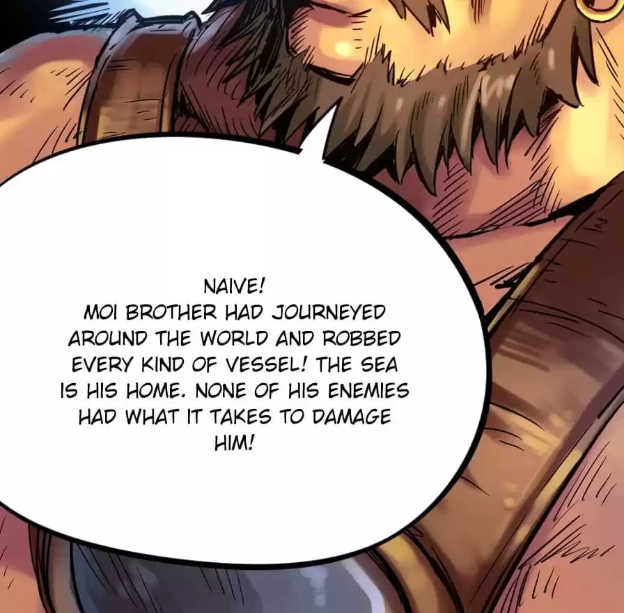 Read Invincible Brave King chapter 63 image 19 on Lezhin