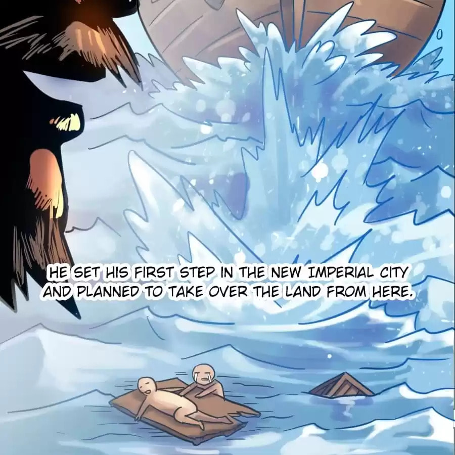 Read Invincible Brave King chapter 63 image 21 on Lezhin