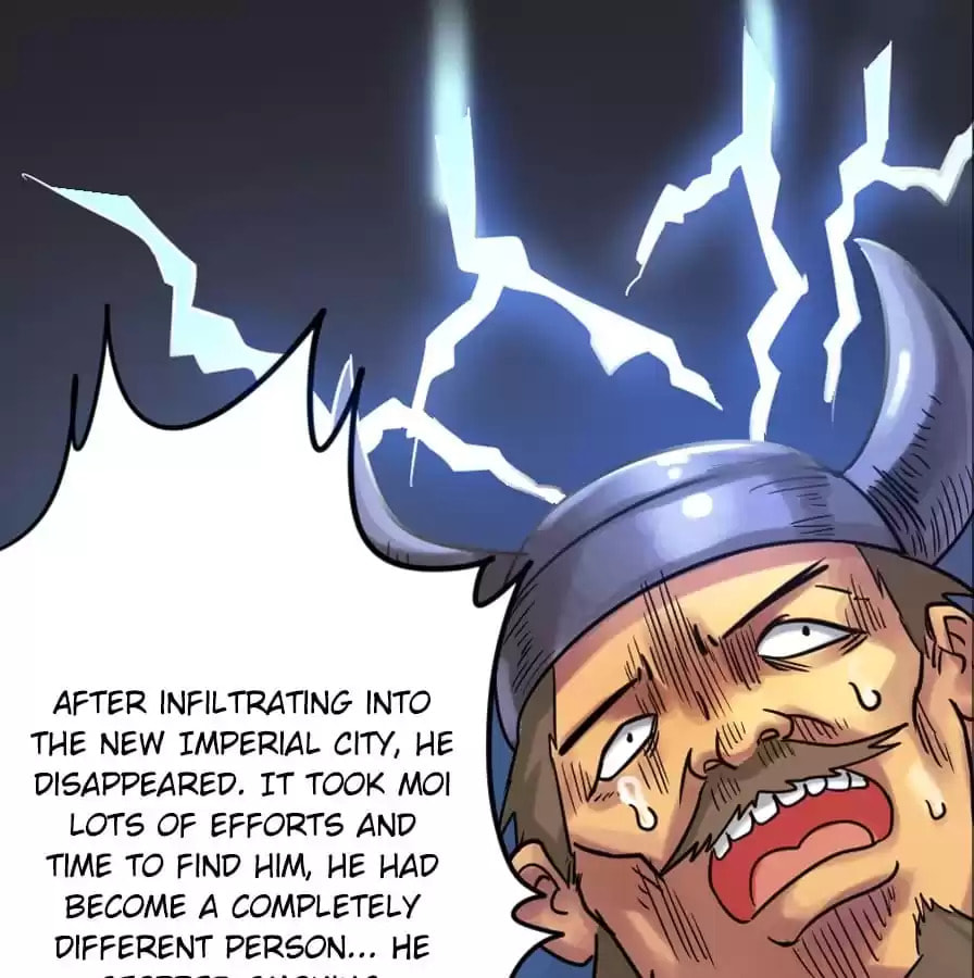 Read Invincible Brave King chapter 63 image 23 on Lezhin
