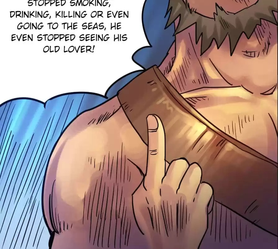 Read Invincible Brave King chapter 63 image 24 on Lezhin