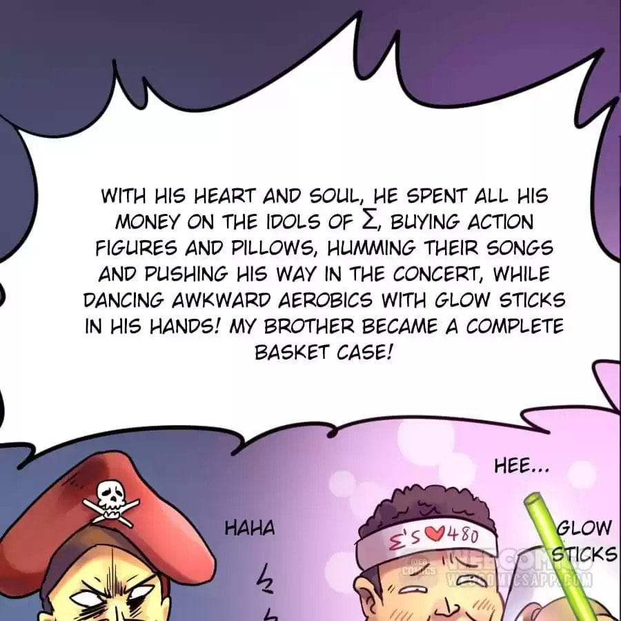 Read Invincible Brave King chapter 63 image 25 on Lezhin