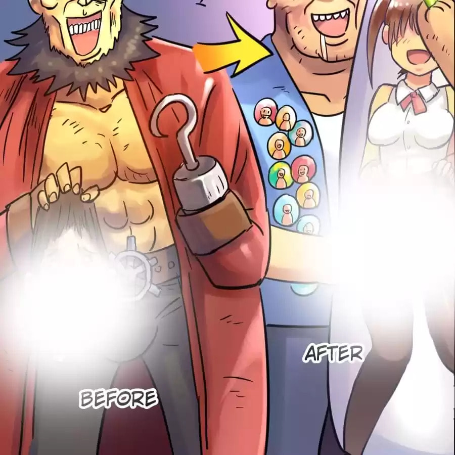 Read Invincible Brave King chapter 63 image 26 on Lezhin