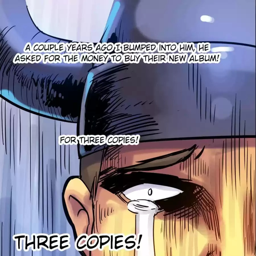 Read Invincible Brave King chapter 63 image 28 on Lezhin