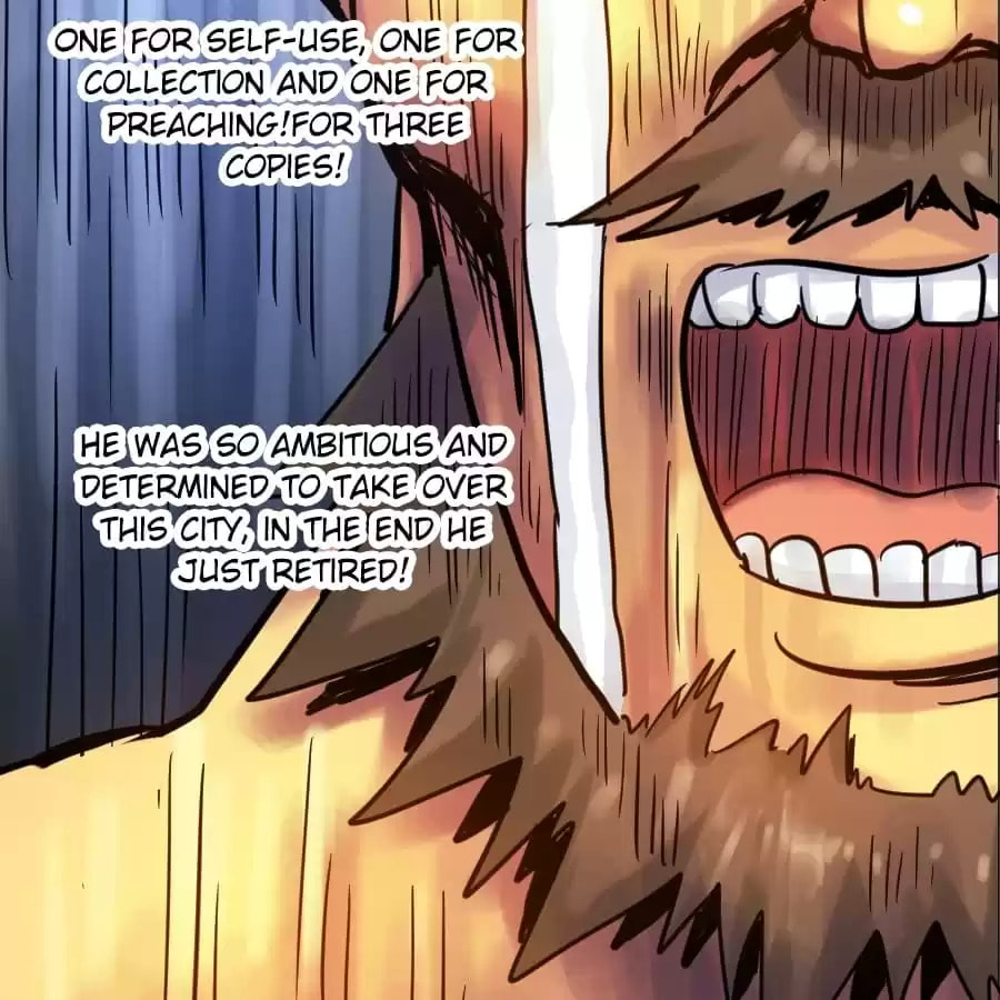 Read Invincible Brave King chapter 63 image 29 on Lezhin