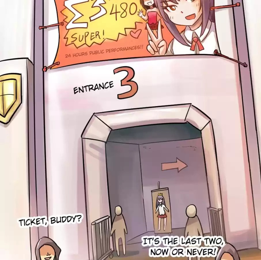 Read Invincible Brave King chapter 63 image 5 on Lezhin