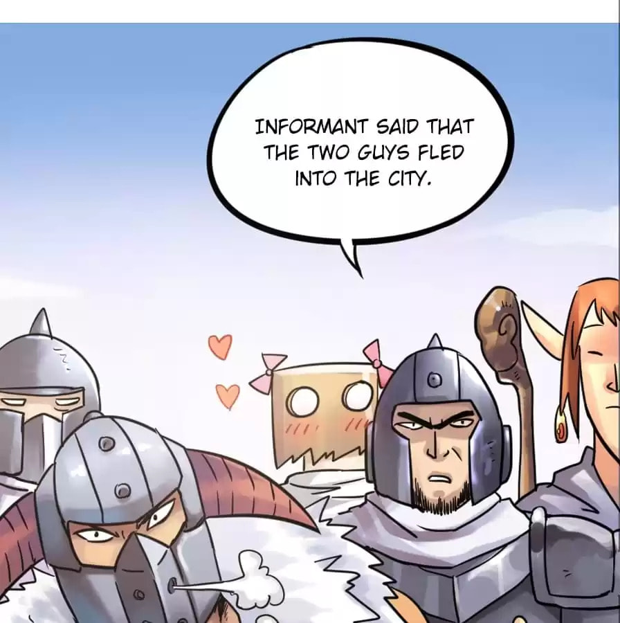 Read Invincible Brave King chapter 63 image 7 on Lezhin