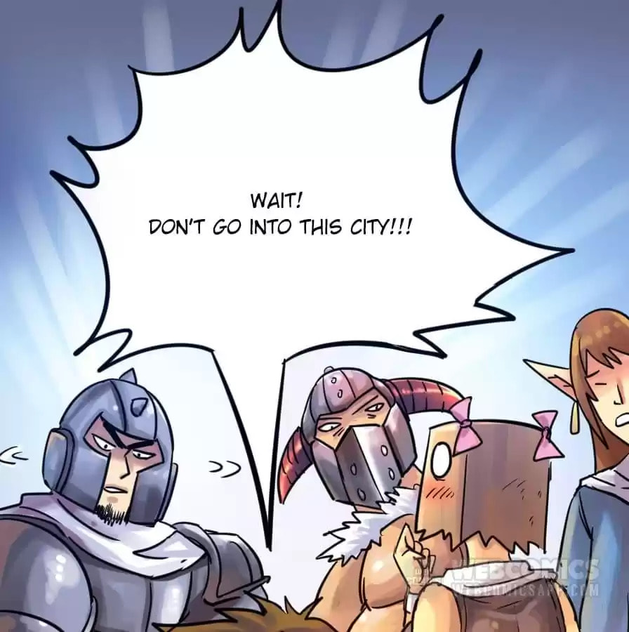 Read Invincible Brave King chapter 63 image 9 on Lezhin