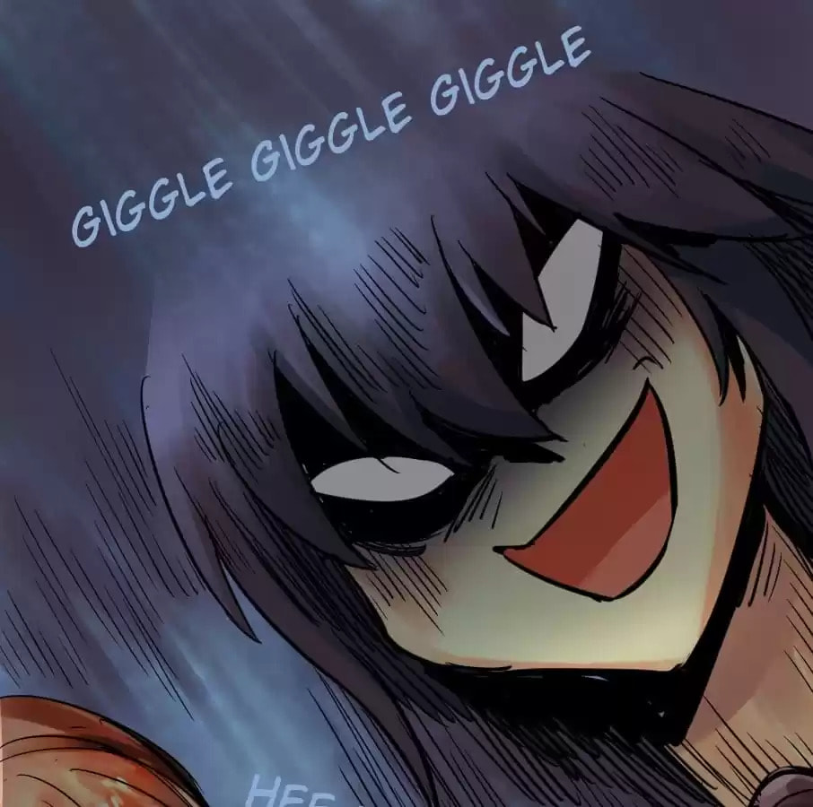 Read Invincible Brave King chapter 64 image 21 on Lezhin