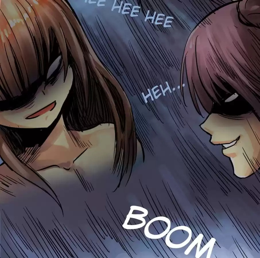 Read Invincible Brave King chapter 64 image 22 on Lezhin