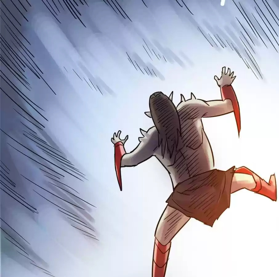 Read Invincible Brave King chapter 64 image 23 on Lezhin