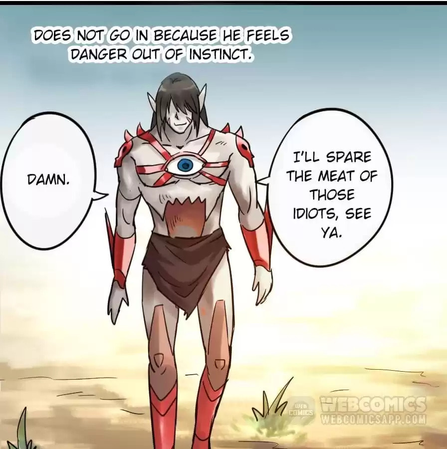 Read Invincible Brave King chapter 64 image 25 on Lezhin