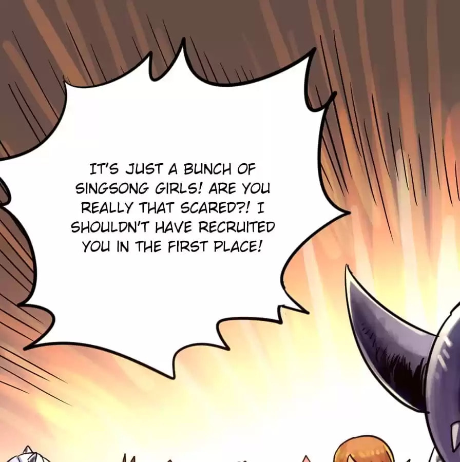 Read Invincible Brave King chapter 64 image 4 on Lezhin