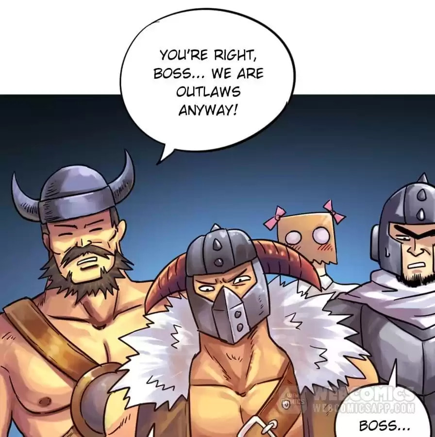 Read Invincible Brave King chapter 64 image 9 on Lezhin
