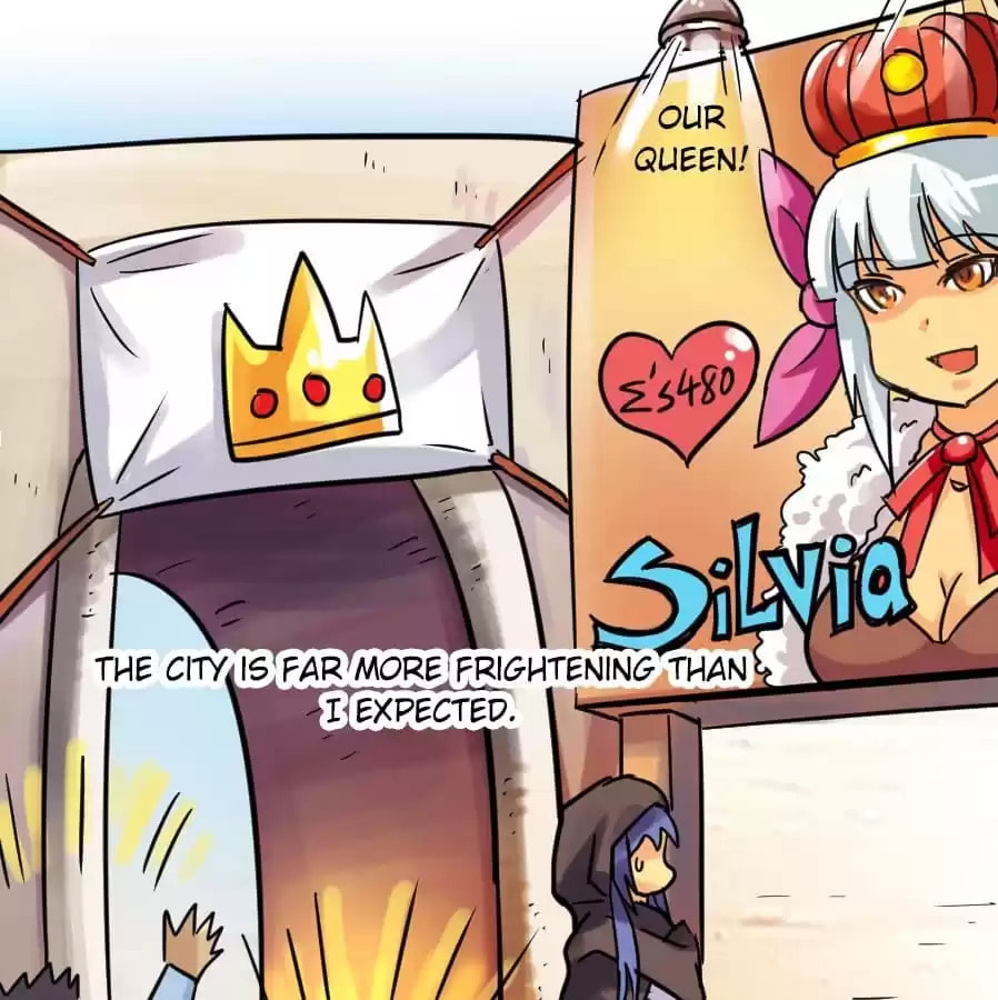Read Invincible Brave King chapter 65 image 12 on Lezhin