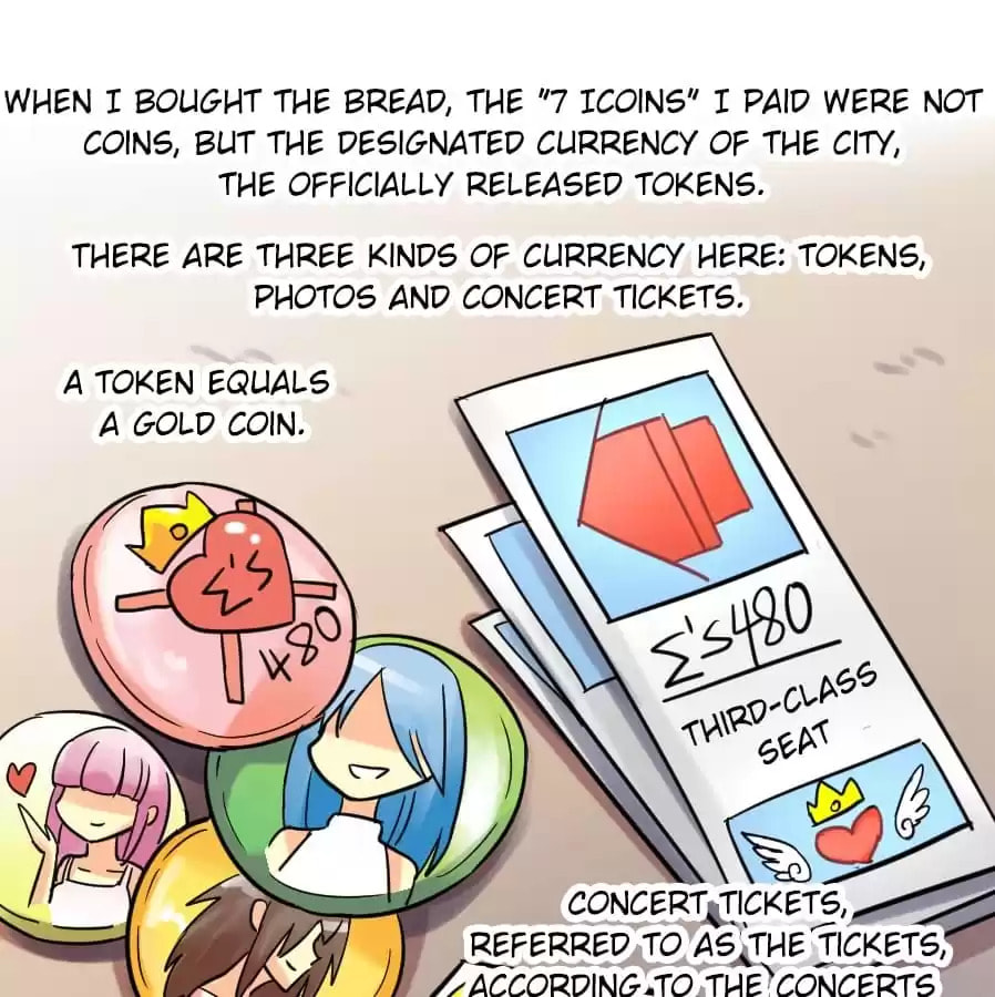 Read Invincible Brave King chapter 65 image 18 on Lezhin