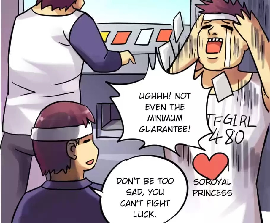 Read Invincible Brave King chapter 65 image 23 on Lezhin