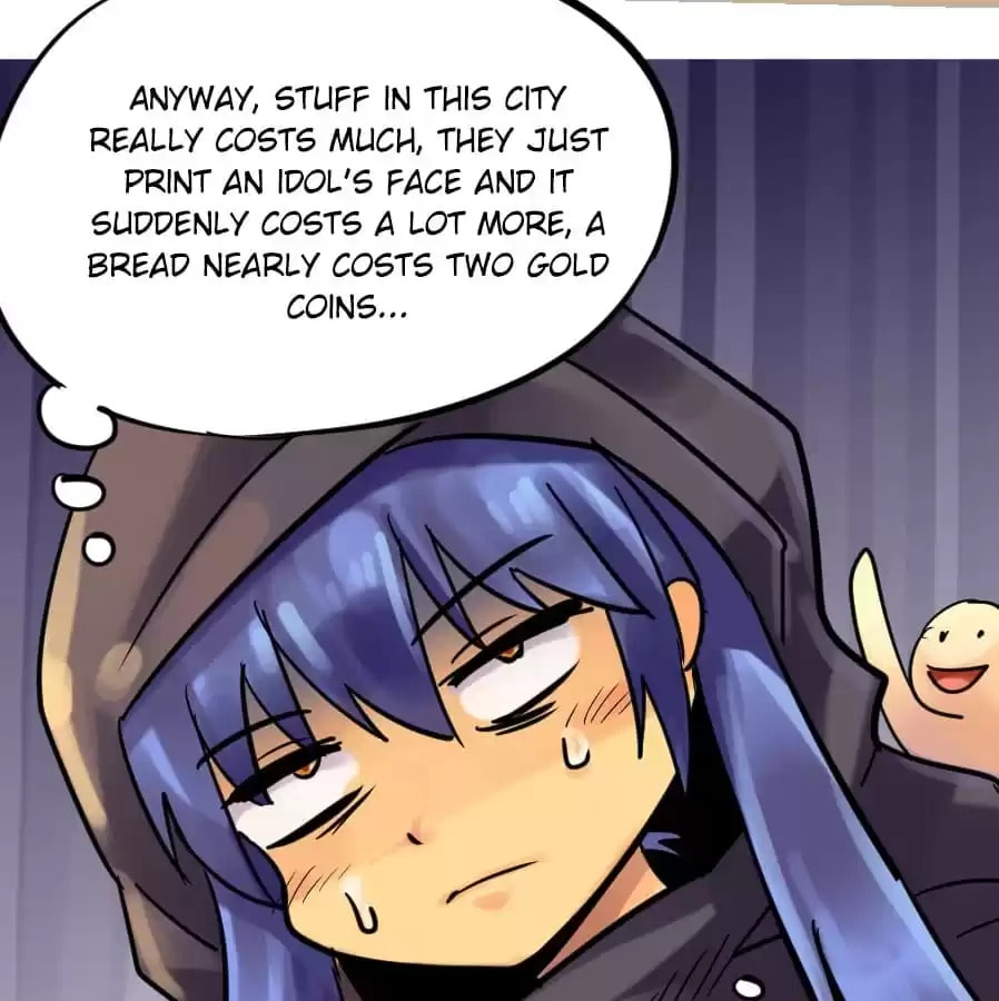 Read Invincible Brave King chapter 65 image 24 on Lezhin