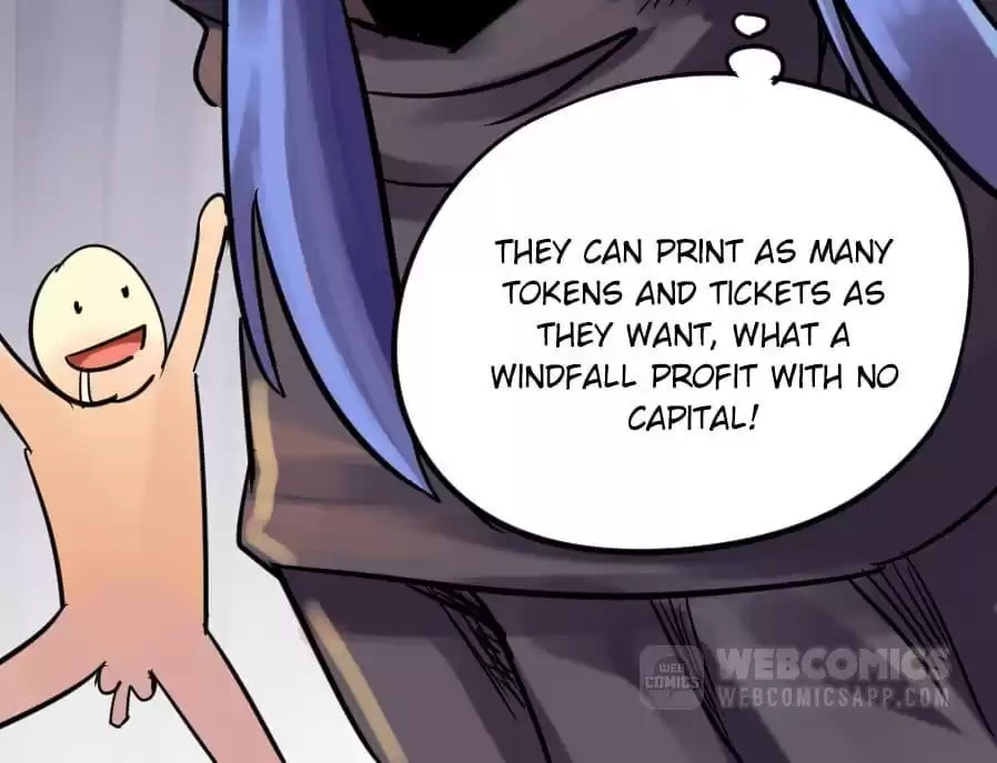 Read Invincible Brave King chapter 65 image 25 on Lezhin