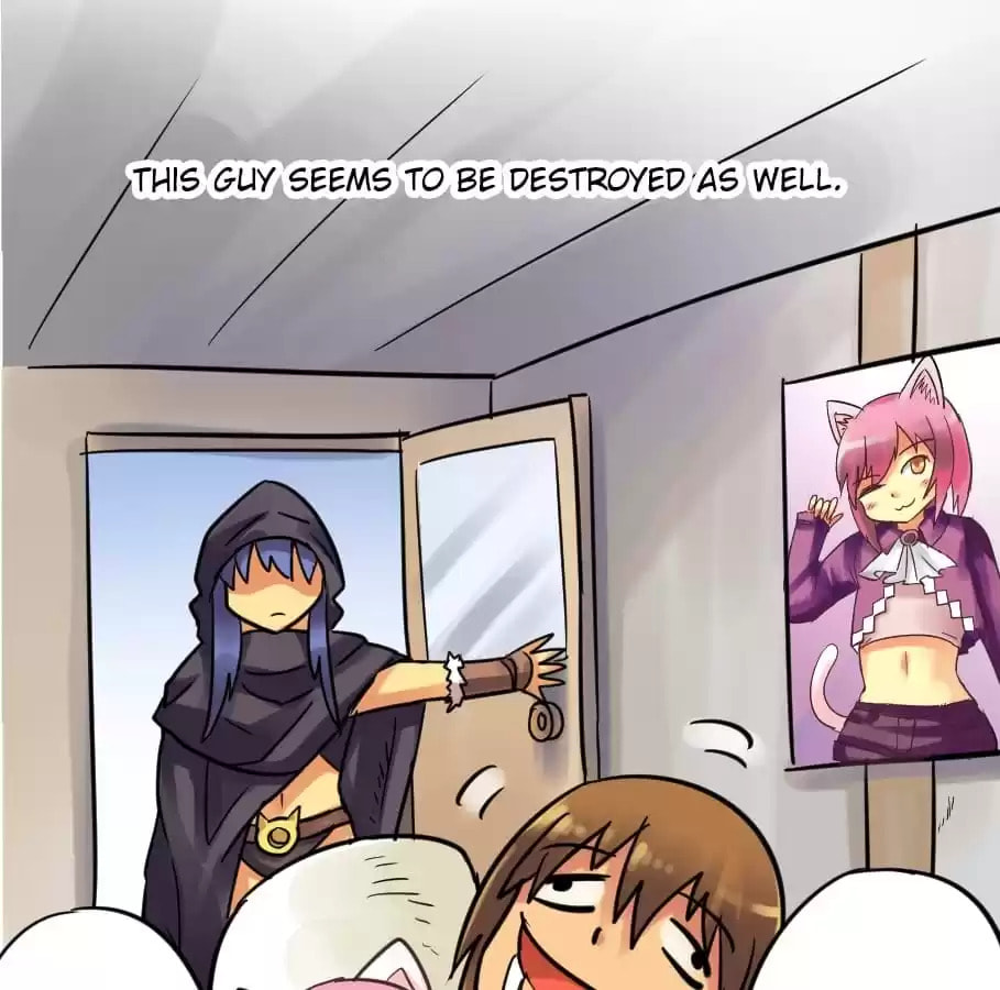 Read Invincible Brave King chapter 65 image 31 on Lezhin