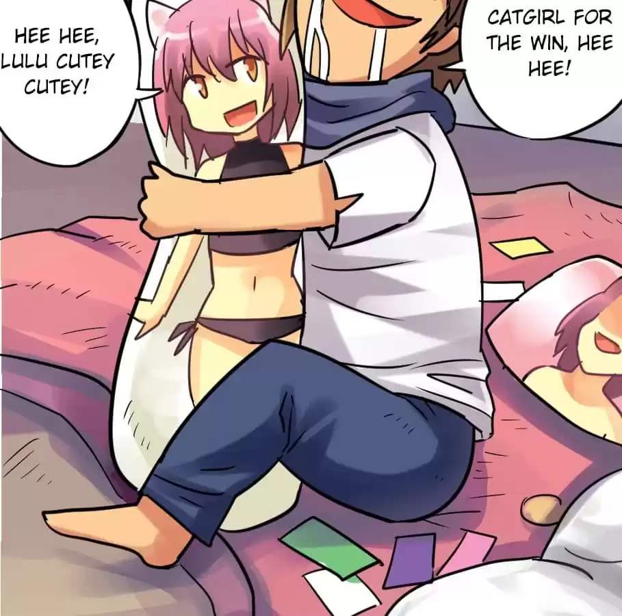 Read Invincible Brave King chapter 65 image 32 on Lezhin
