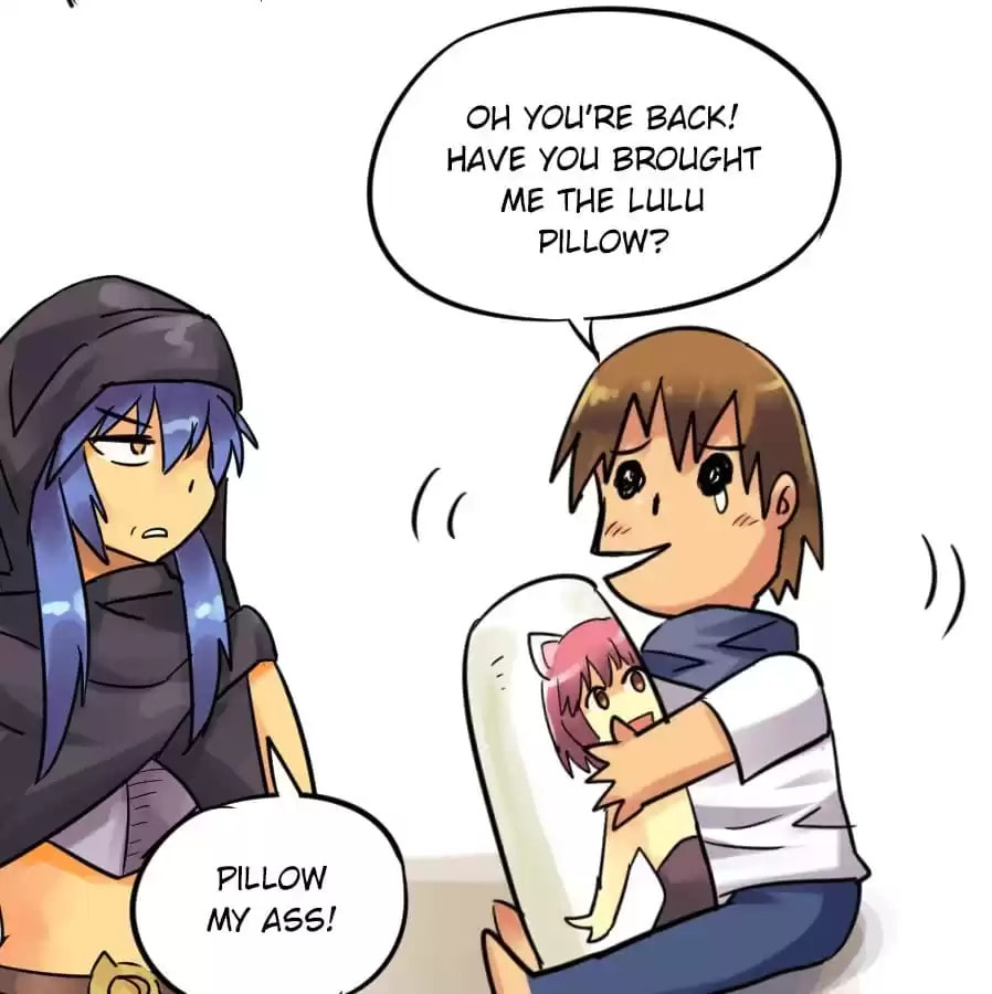 Read Invincible Brave King chapter 65 image 34 on Lezhin