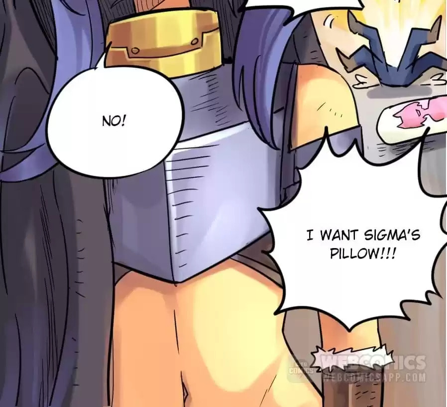 Read Invincible Brave King chapter 65 image 41 on Lezhin