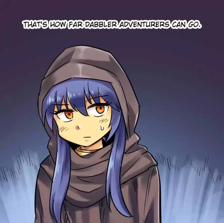 Read Invincible Brave King chapter 66 image 10 on Lezhin