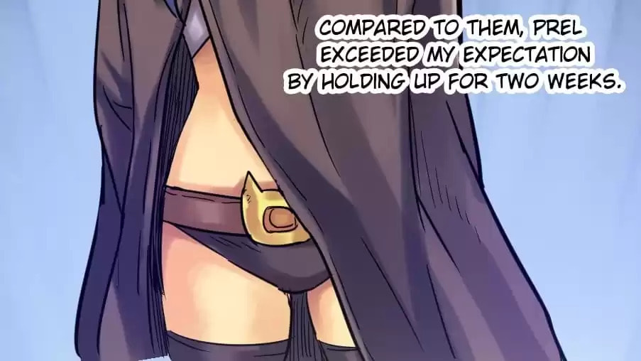 Read Invincible Brave King chapter 66 image 11 on Lezhin