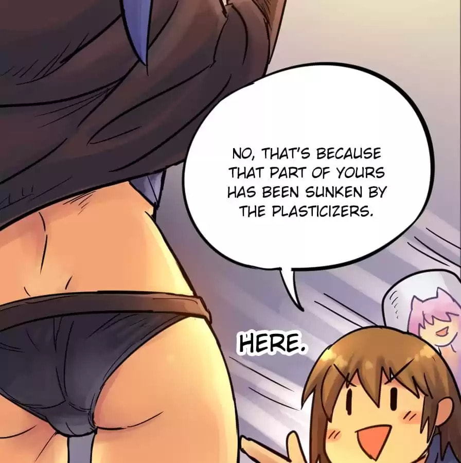 Read Invincible Brave King chapter 66 image 13 on Lezhin