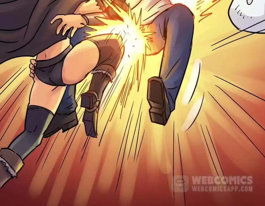 Read Invincible Brave King chapter 66 image 16 on Lezhin