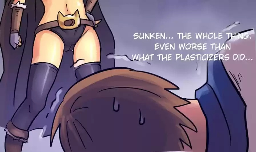 Read Invincible Brave King chapter 66 image 18 on Lezhin
