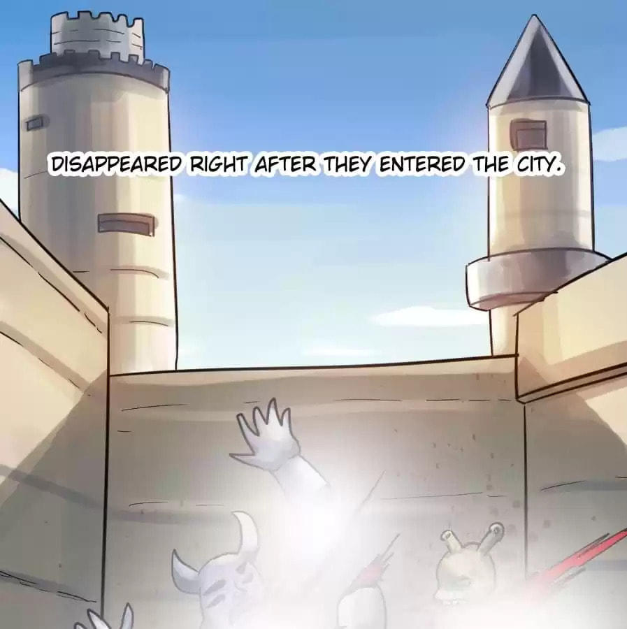Read Invincible Brave King chapter 66 image 21 on Lezhin