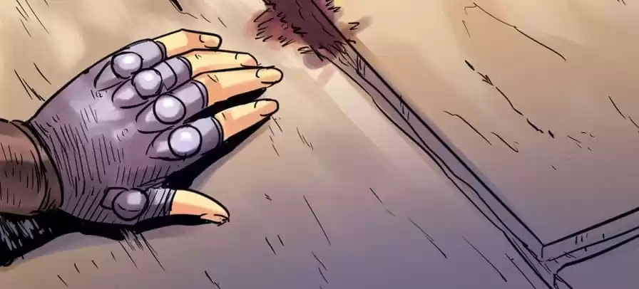 Read Invincible Brave King chapter 66 image 26 on Lezhin