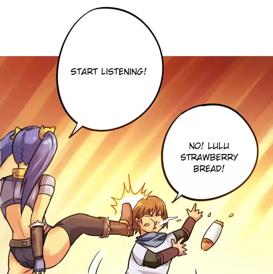 Read Invincible Brave King chapter 66 image 29 on Lezhin