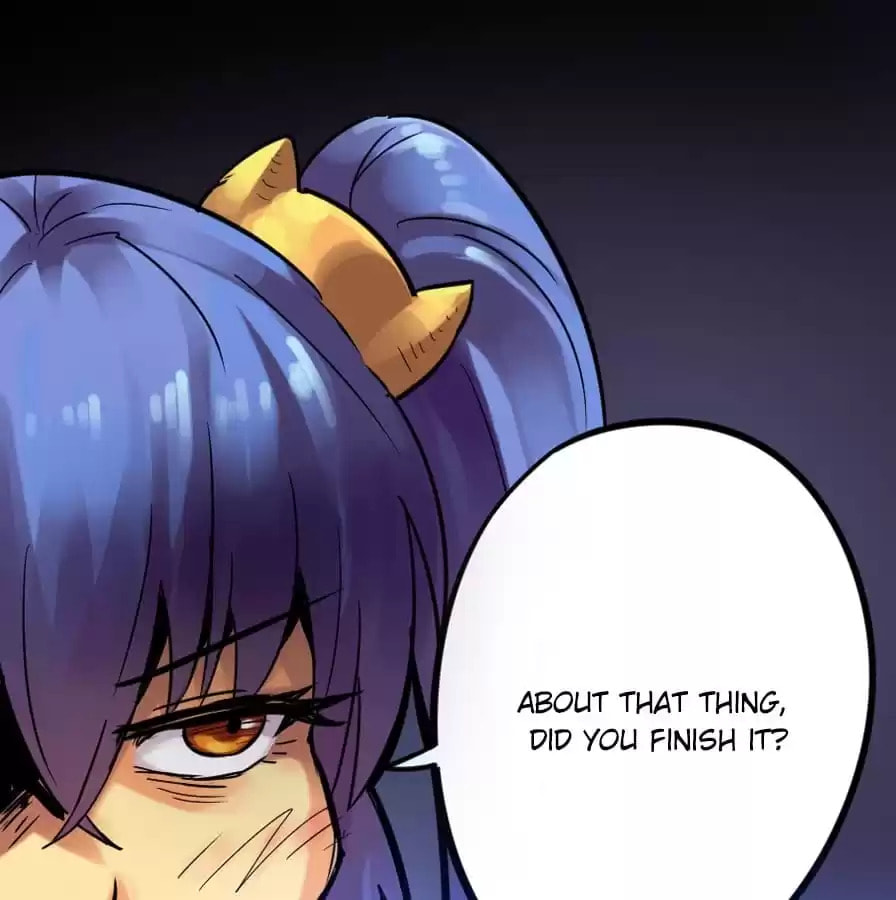 Read Invincible Brave King chapter 66 image 33 on Lezhin